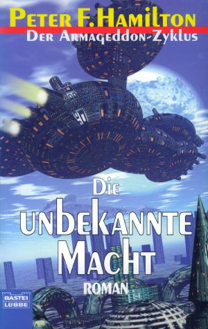 [Armageddon 01] • Die unbekannte Macht